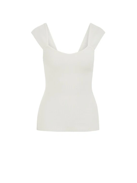 Obrázek produktu WE Fashion Top offwhite