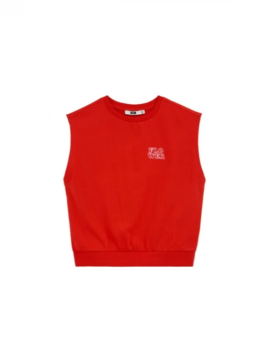 Obrázek produktu WE Fashion Top růžová / červená
