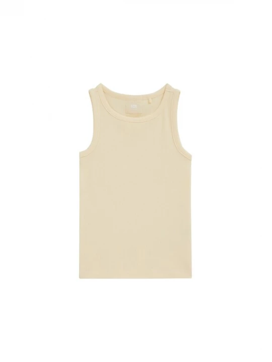 Obrázek produktu WE Fashion Top světle žlutá