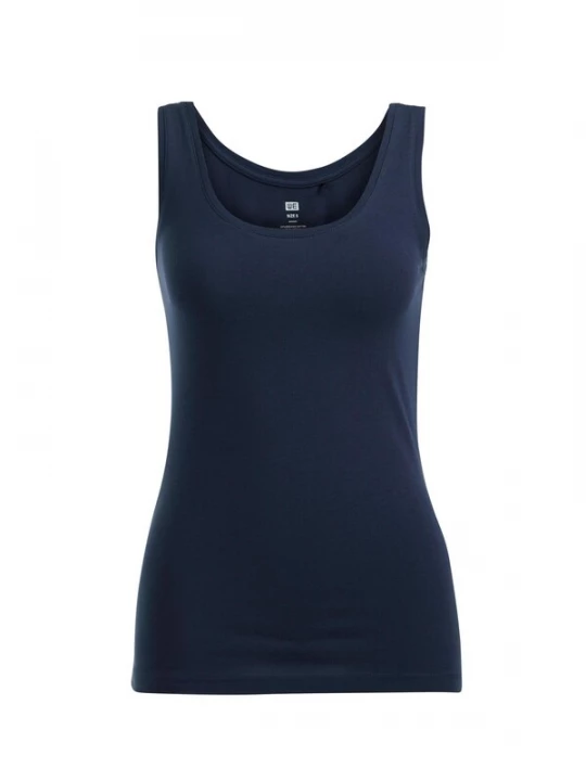 Obrázek produktu WE Fashion Top  tmavě modrá