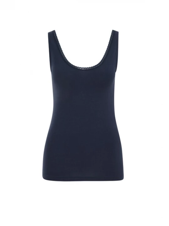 Obrázek produktu WE Fashion Top tmavě modrá