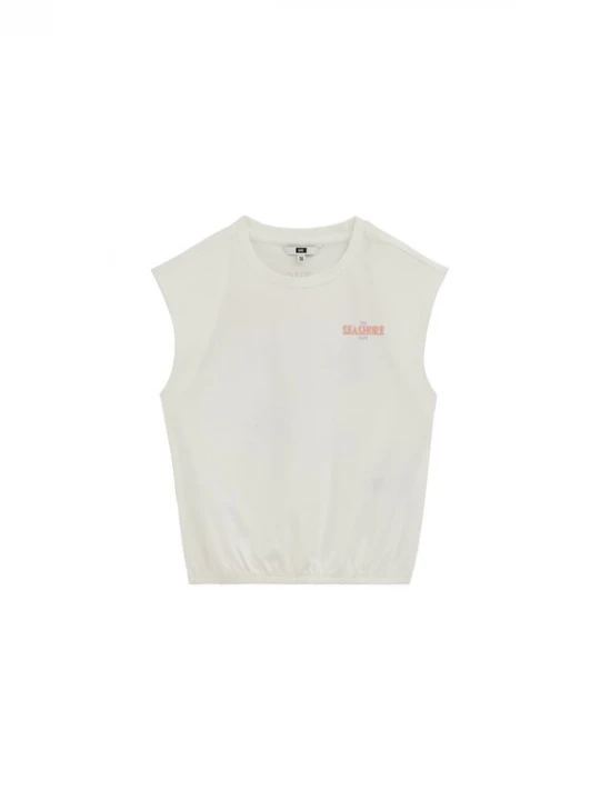 Obrázek produktu WE Fashion Top tmavě modrá / světle fialová / oranžová / bílá