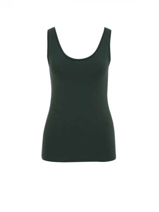 Obrázek produktu WE Fashion Top  zelená