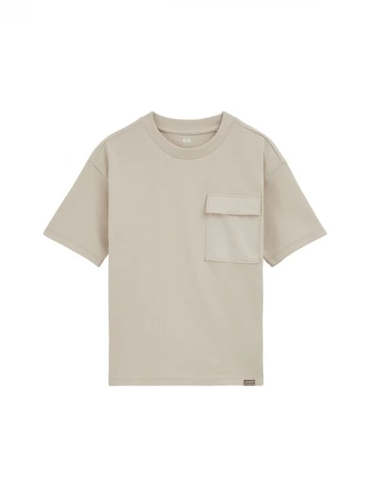 Obrázek produktu WE Fashion Tričko béžová