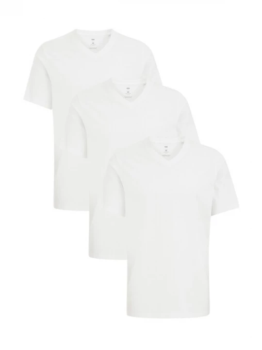 Obrázek produktu WE Fashion Tričko bílá