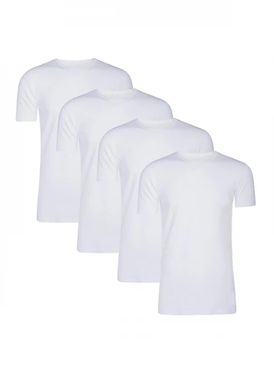 Obrázek produktu WE Fashion Tričko bílá