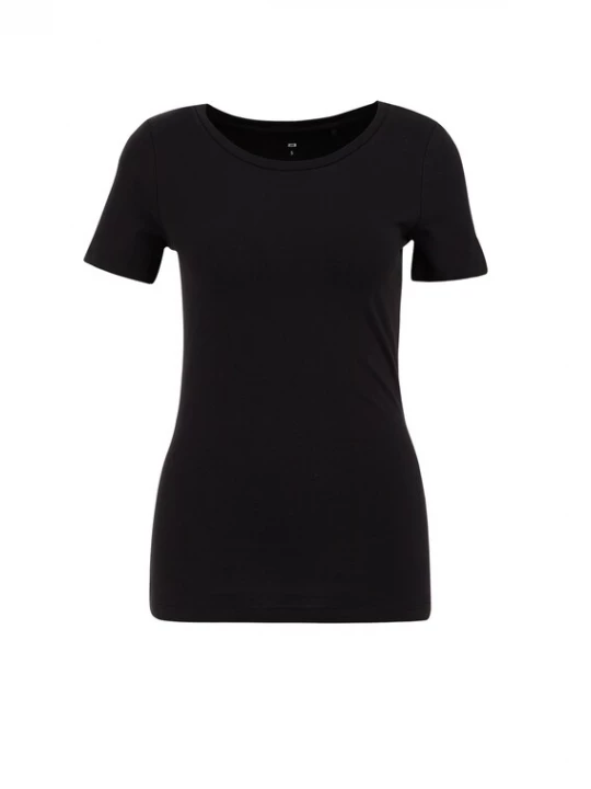 Obrázek produktu WE Fashion Tričko  černá
