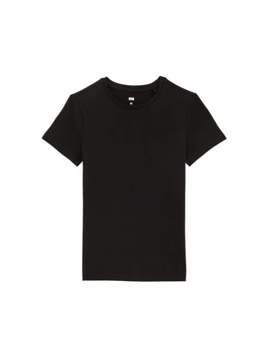 Obrázek produktu WE Fashion Tričko  černá