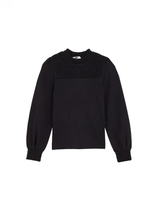 Obrázek produktu WE Fashion Tričko černá