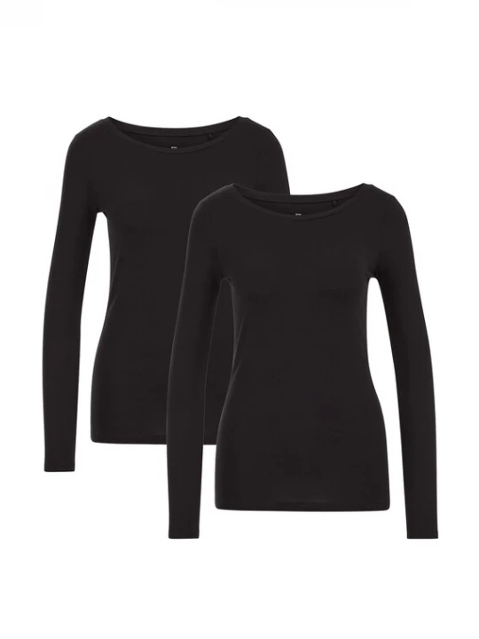 Obrázek produktu WE Fashion Tričko černá
