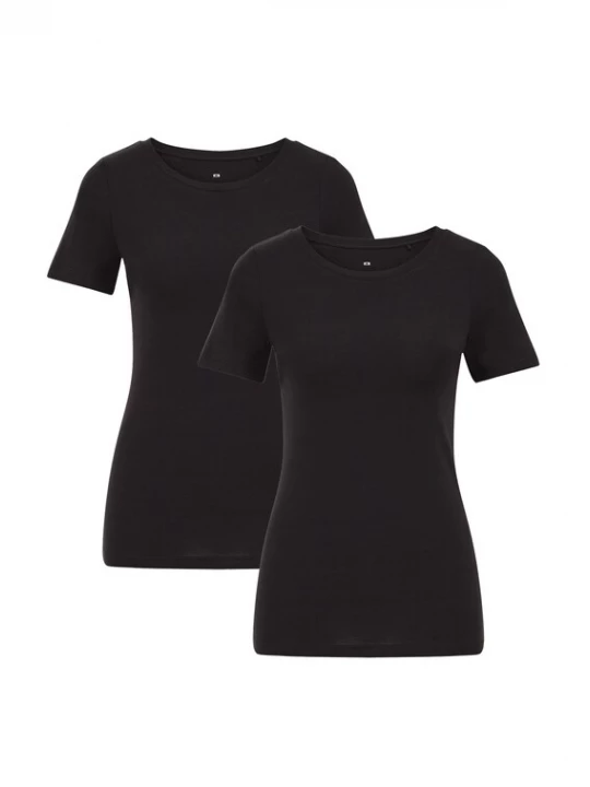 Obrázek produktu WE Fashion Tričko černá