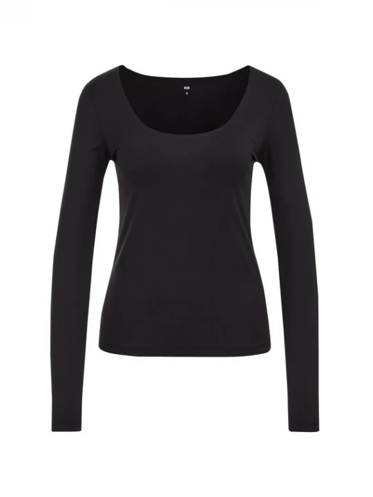 Obrázek produktu WE Fashion Tričko černá