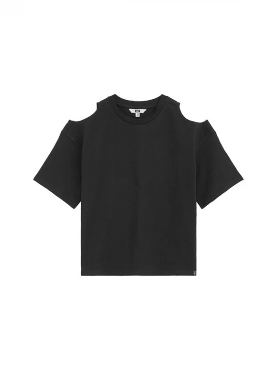 Obrázek produktu WE Fashion Tričko černá