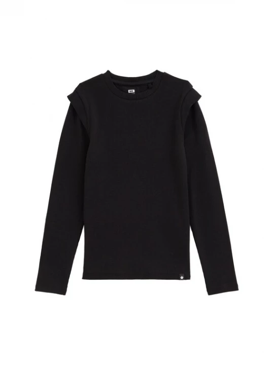 Obrázek produktu WE Fashion Tričko černá