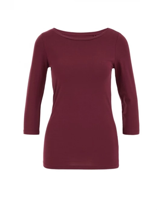 Obrázek produktu WE Fashion Tričko červená