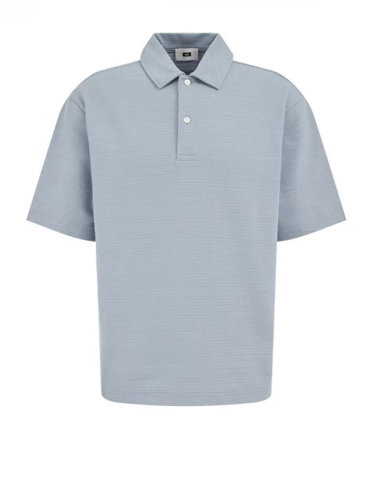 Obrázek produktu WE Fashion Tričko chladná modrá