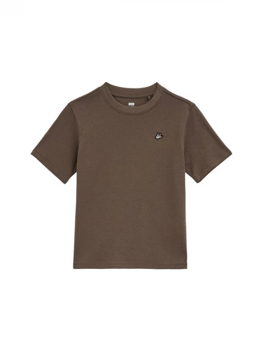 Obrázek produktu WE Fashion Tričko hnědá