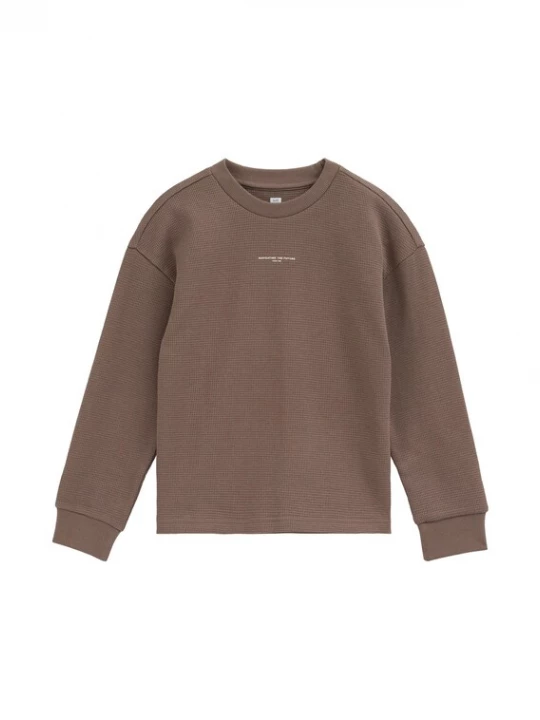 Obrázek produktu WE Fashion Tričko hnědá