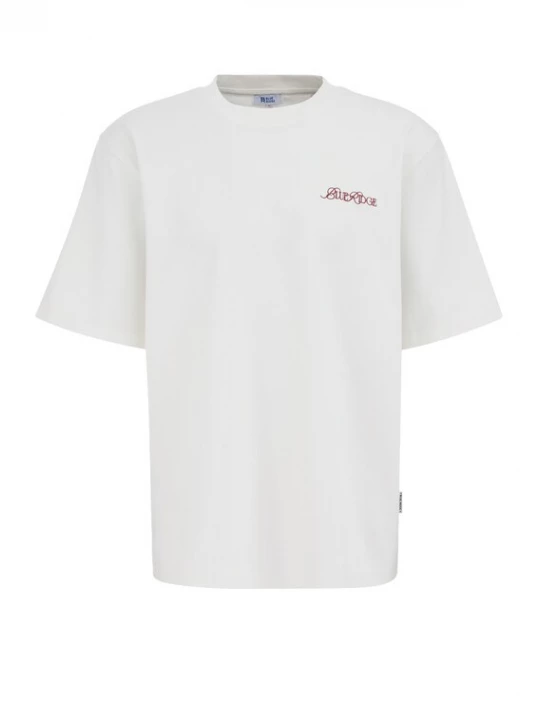 Obrázek produktu WE Fashion Tričko hnědá / bílá