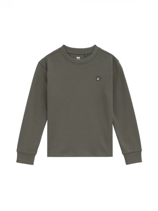 Obrázek produktu WE Fashion Tričko khaki