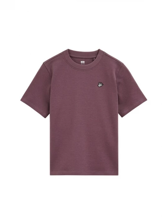 Obrázek produktu WE Fashion Tričko lilek