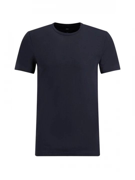 Obrázek produktu WE Fashion Tričko  marine modrá
