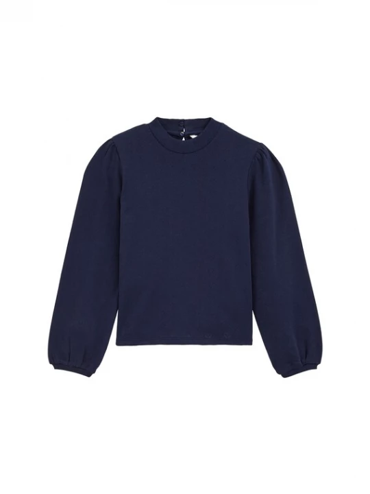 Obrázek produktu WE Fashion Tričko marine modrá