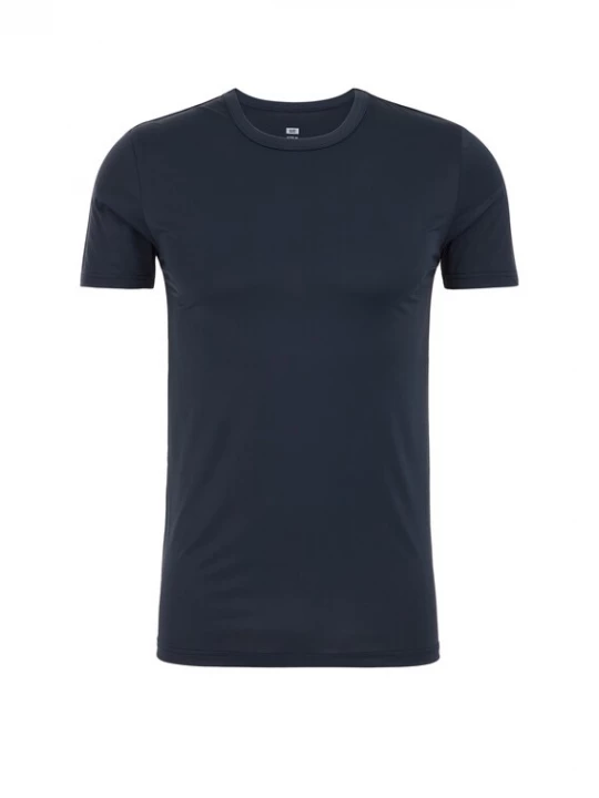Obrázek produktu WE Fashion Tričko marine modrá