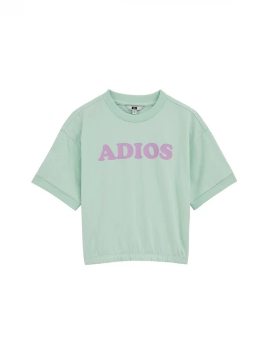 Obrázek produktu WE Fashion Tričko mátová
