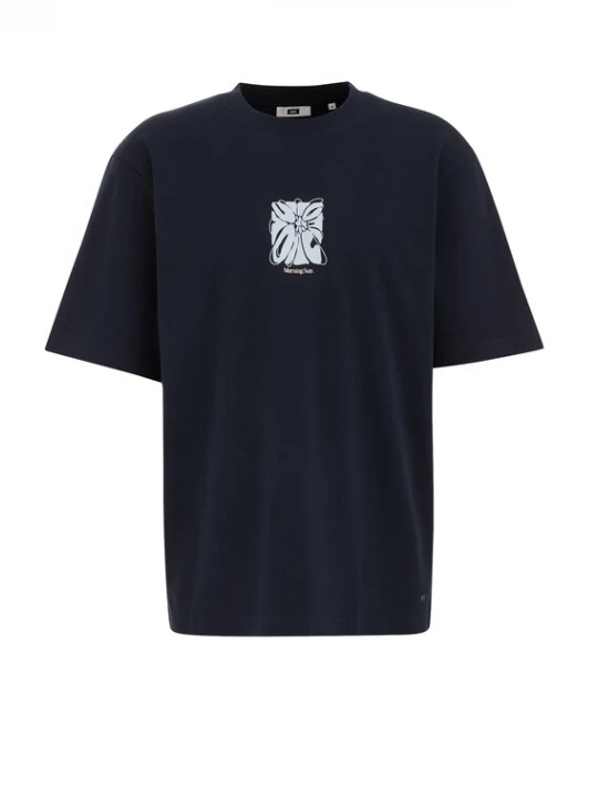 Obrázek produktu WE Fashion Tričko modrá