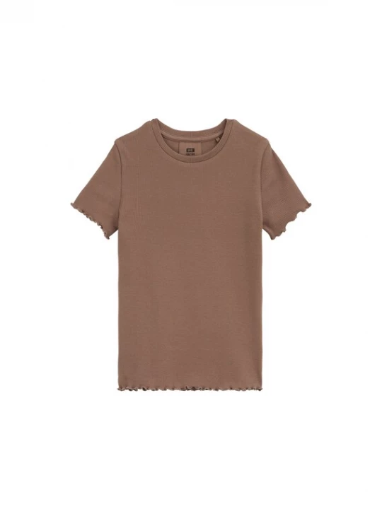 Obrázek produktu WE Fashion Tričko mokka