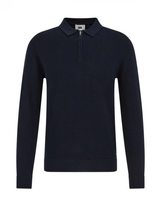 Obrázek produktu WE Fashion Tričko námořnická modř
