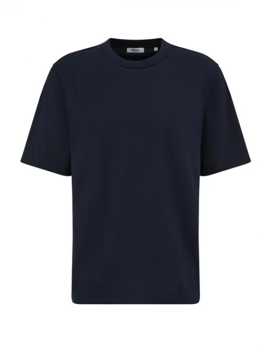 Obrázek produktu WE Fashion Tričko námořnická modř