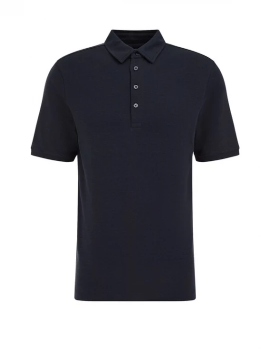 Obrázek produktu WE Fashion Tričko námořnická modř