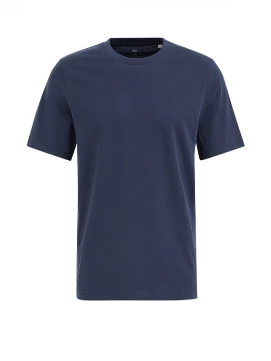 Obrázek produktu WE Fashion Tričko námořnická modř