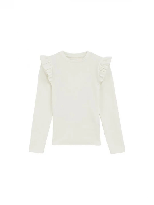 Obrázek produktu WE Fashion Tričko offwhite