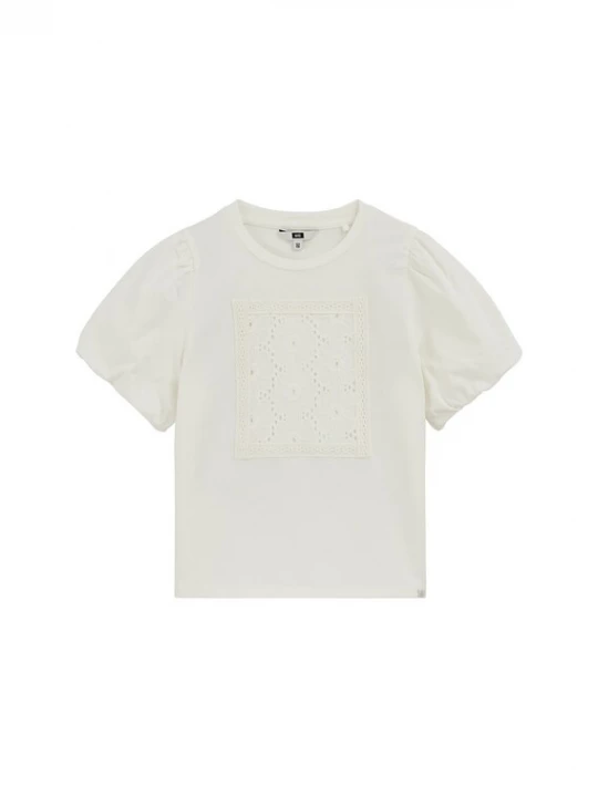 Obrázek produktu WE Fashion Tričko offwhite