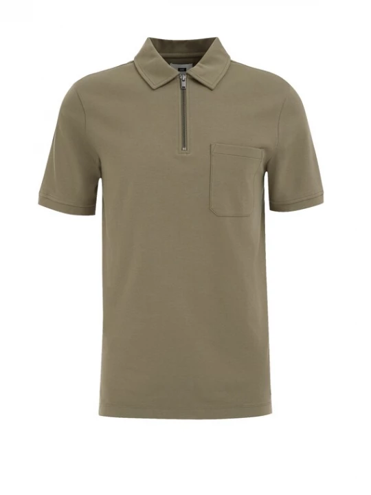 Obrázek produktu WE Fashion Tričko olivová
