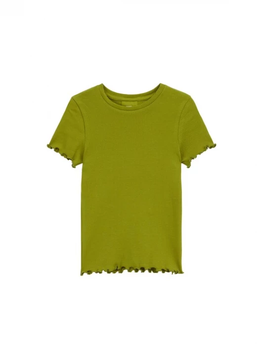 Obrázek produktu WE Fashion Tričko olivová