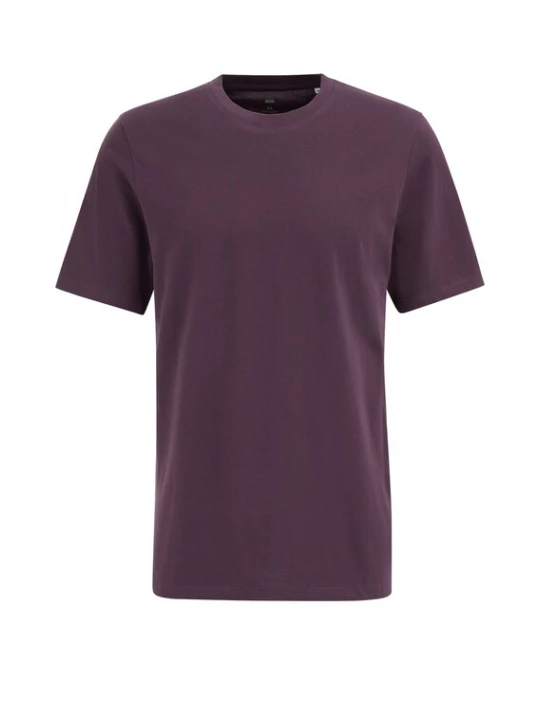 Obrázek produktu WE Fashion Tričko ostružinová