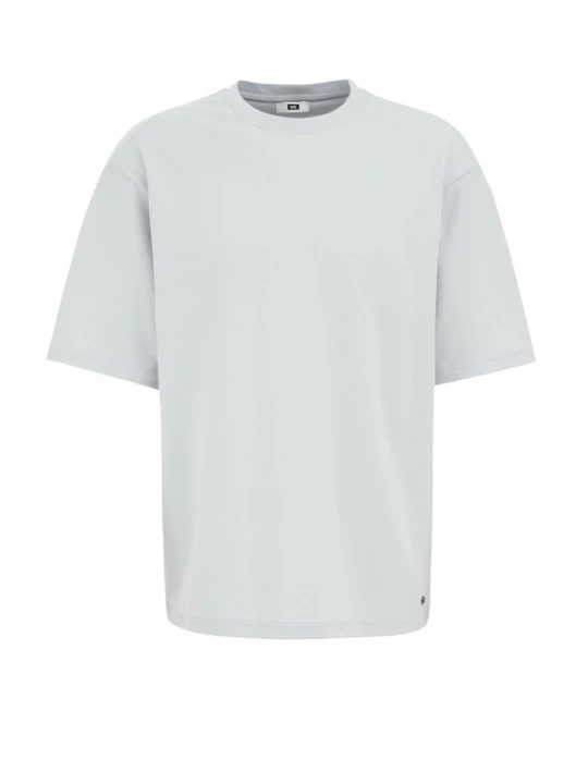 Obrázek produktu WE Fashion Tričko  pastelová modrá