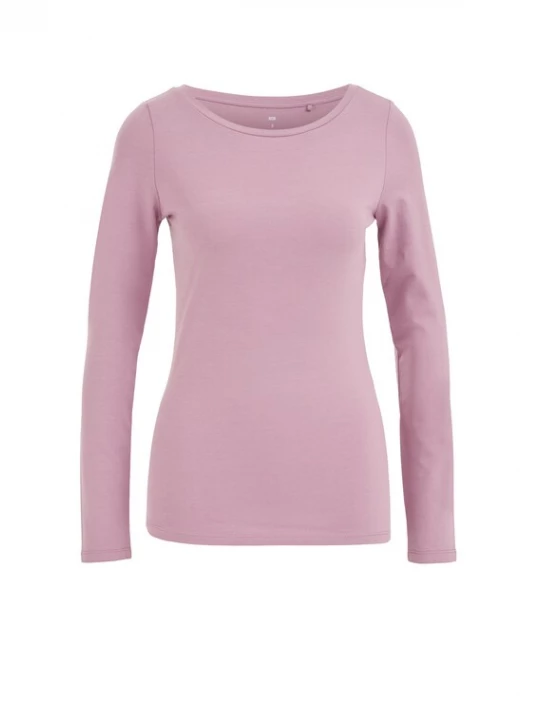 Obrázek produktu WE Fashion Tričko růžová