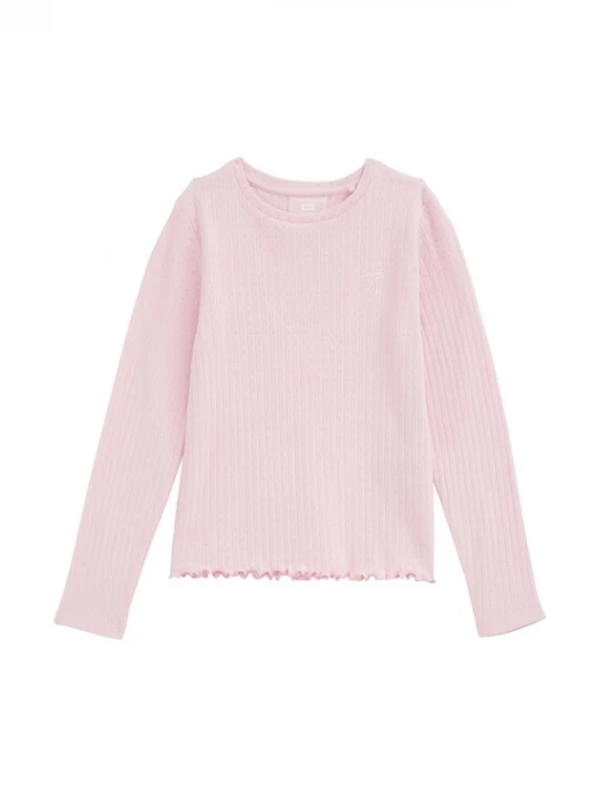 Obrázek produktu WE Fashion Tričko růžová