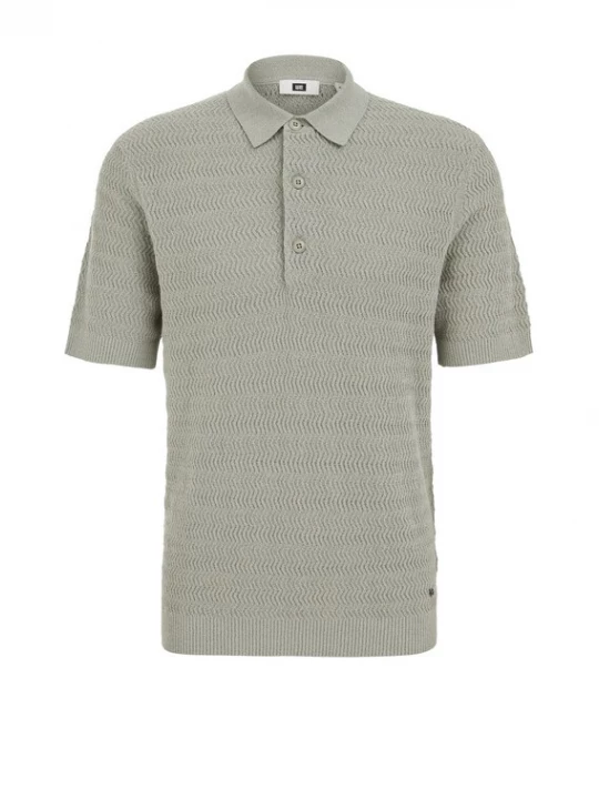 Obrázek produktu WE Fashion Tričko světle zelená
