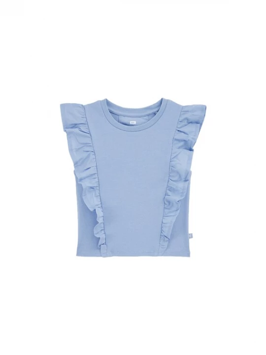 Obrázek produktu WE Fashion Tričko  světlemodrá