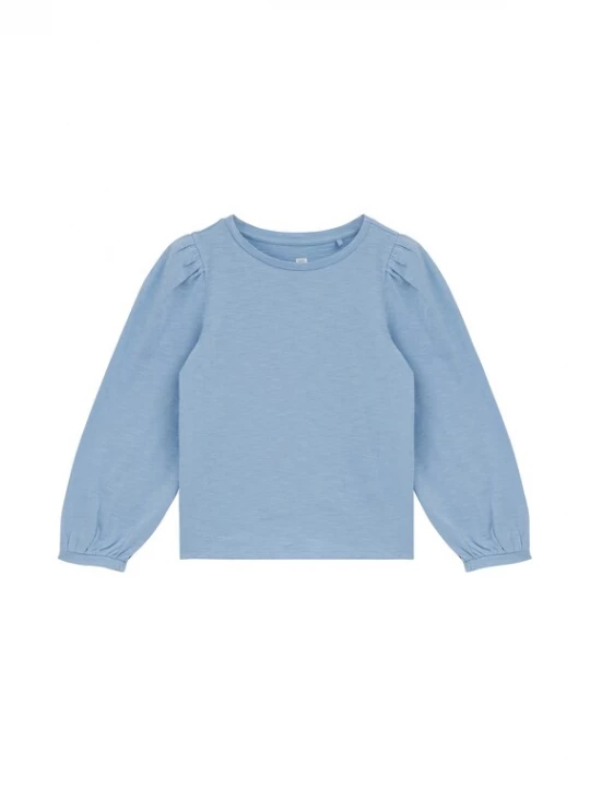 Obrázek produktu WE Fashion Tričko světlemodrá