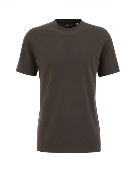 Obrázek produktu WE Fashion Tričko tmavě šedá