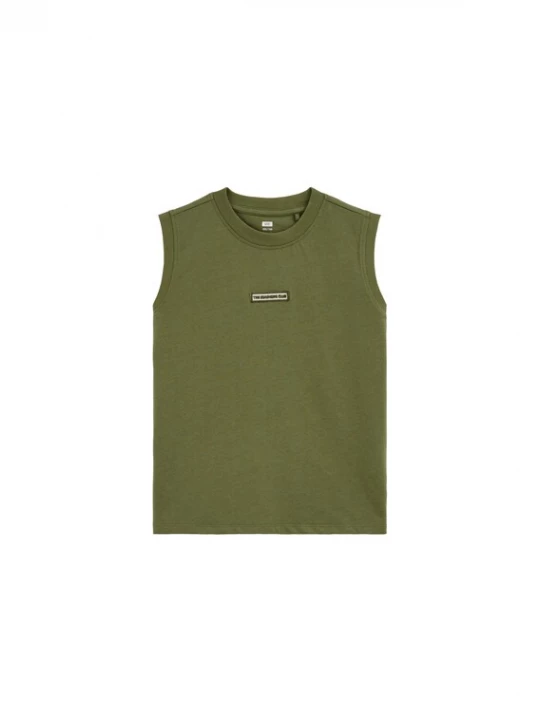 Obrázek produktu WE Fashion Tričko tyrkysová / čokoládová / žlutá / zelená
