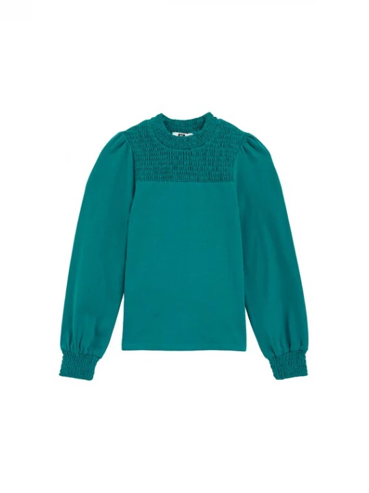 Obrázek produktu WE Fashion Tričko zelená