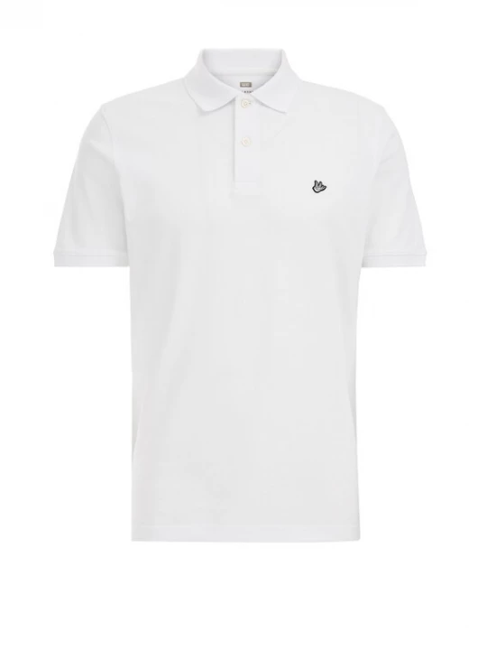 Obrázek produktu WE Fashion Tričko  žlutá / černá / bílá